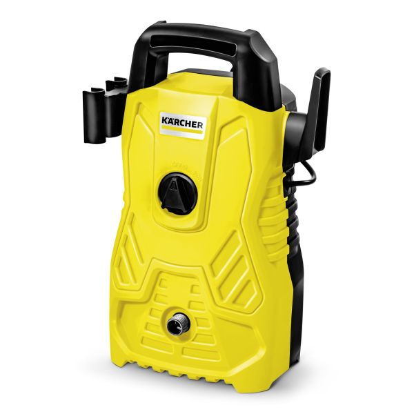 Hidrolavadora Karcher K Compact 110 Bar 1400W - Imagen 2