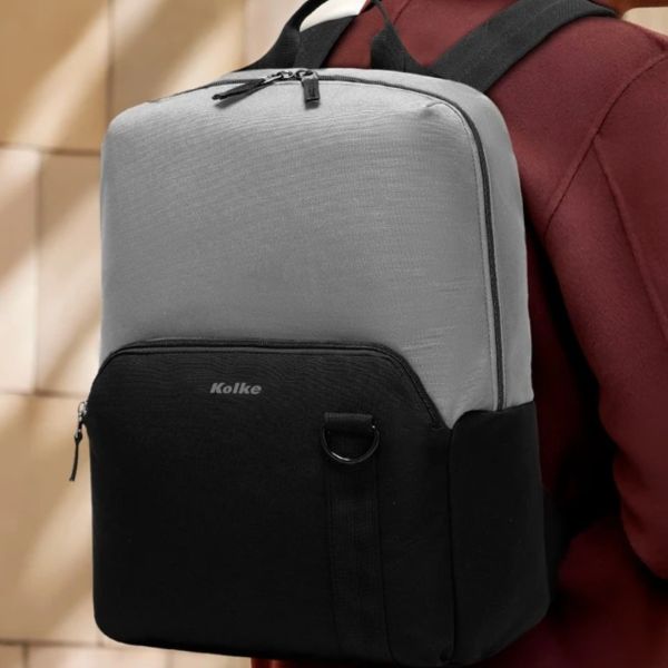 Mochila Kolke Essential MOD.KVM-655 - Imagen 4