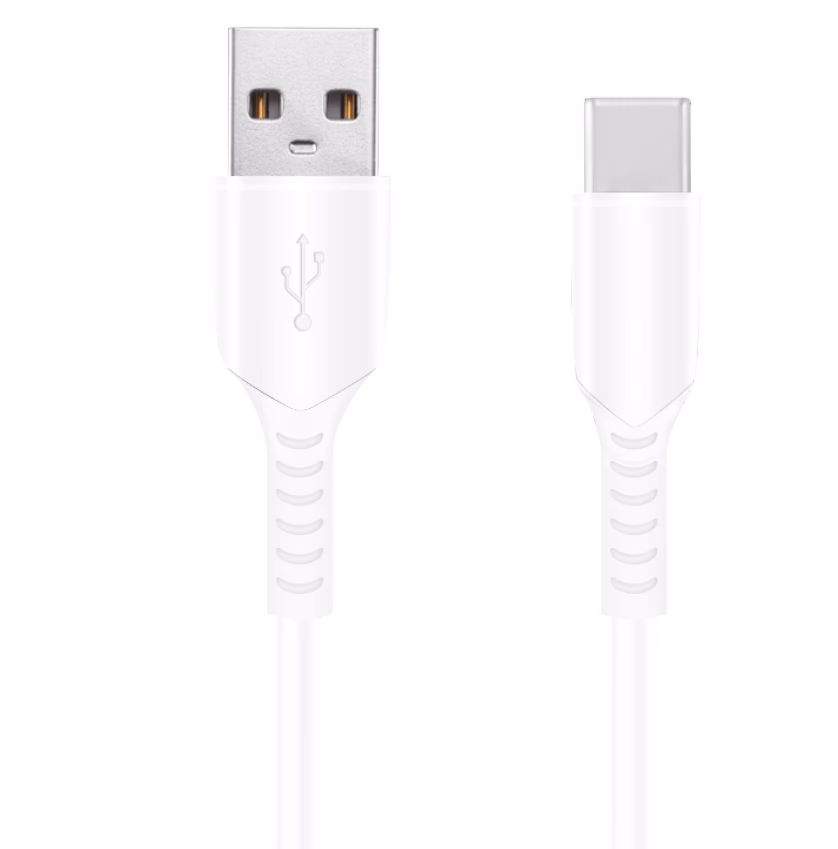 Cable Kolke USB A USB Tipo C 2A MOD.KCC-8747 - Imagen 2