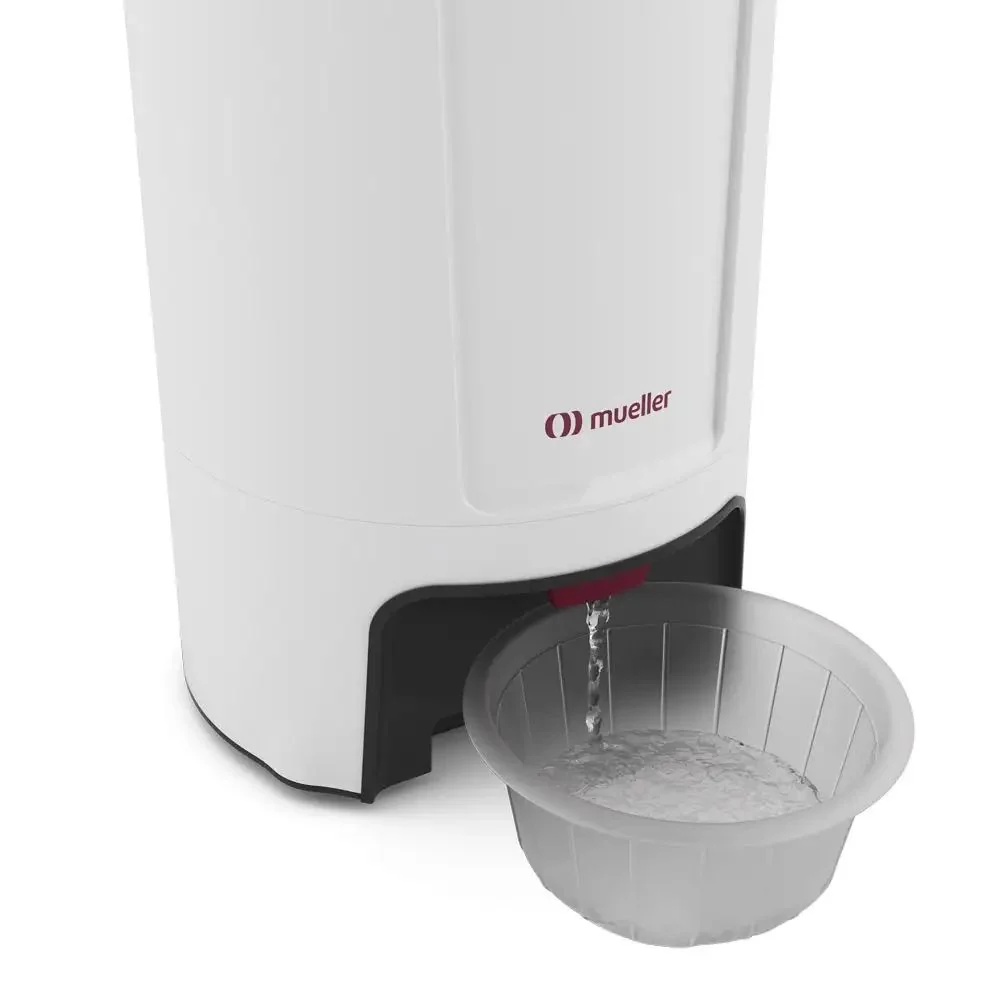Centrifugadora Mueller Fit 12,6kg - Imagen 4