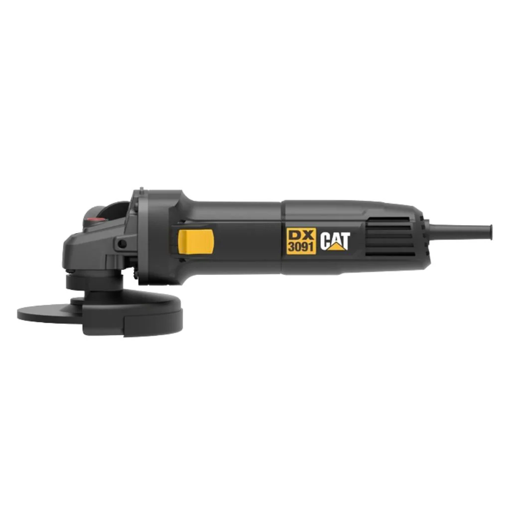 Amoladora Angular CAT 115MM 720W - Imagen 3