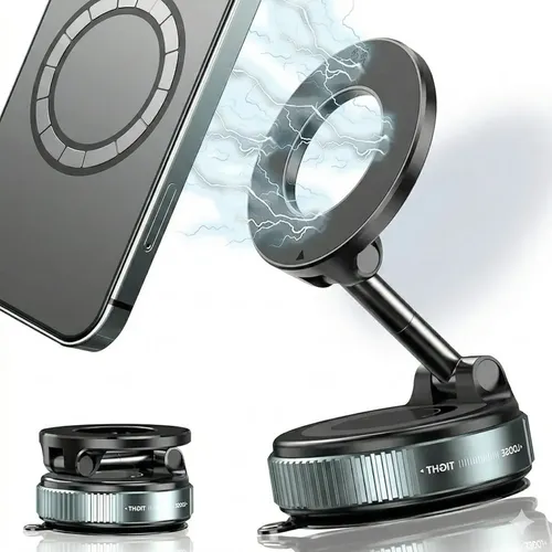 Soporte P/Celular Kolke MOD.KVS-781 - Imagen 4
