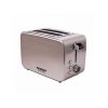 Tostadora Peabody P/2 Panes Inox 7 niveles 850w PE-T8127