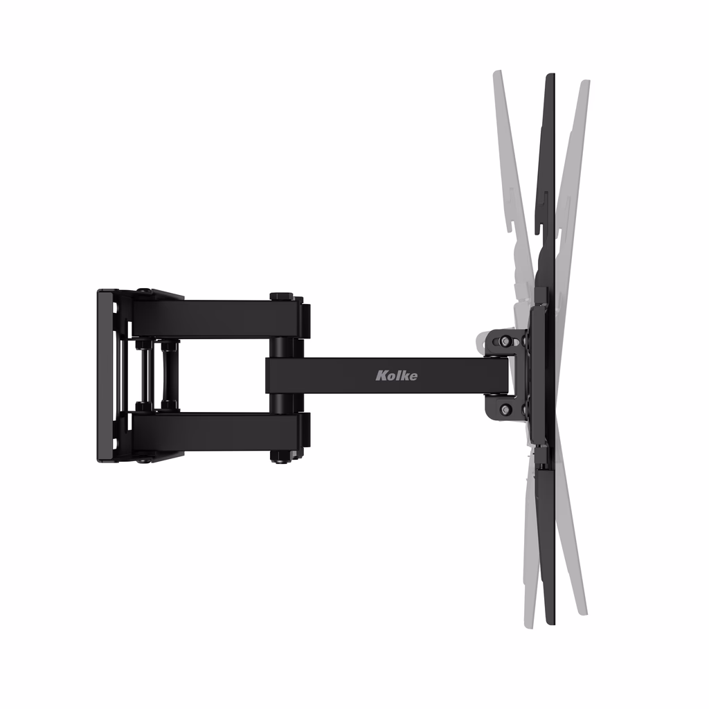 Soporte Giratorio P/TV Kolke 37" A 80" MOD.KVS-794 - Imagen 3