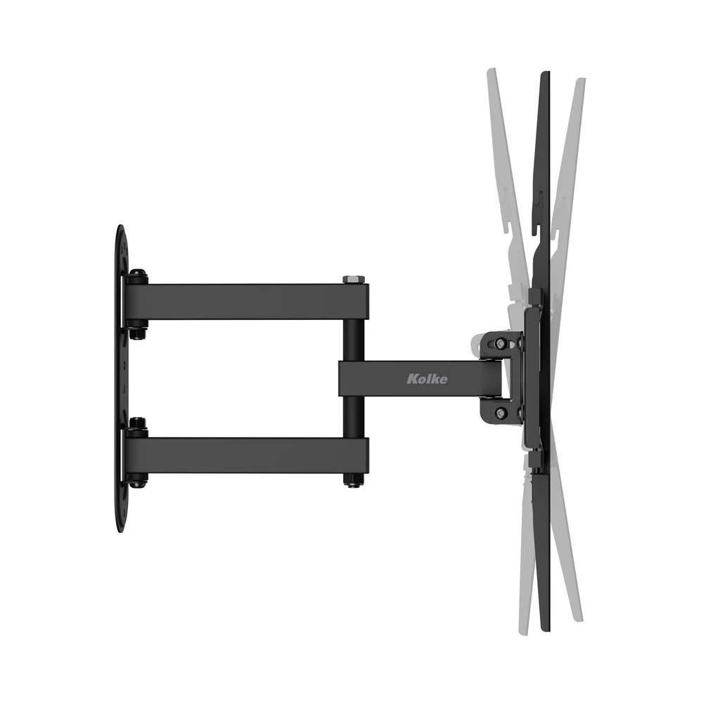 Soporte Giratorio P/TV Kolke 37" A 70" MOD.KVS-793 - Imagen 3
