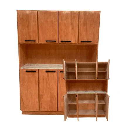 Mueble Para Cocina CBC 4p Linea MC