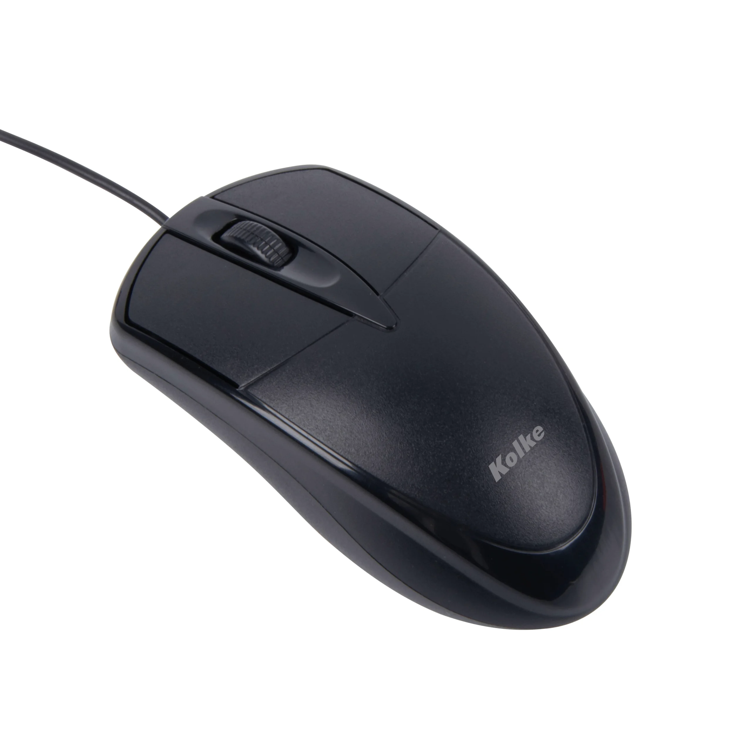 Mouse Kolke C/Cable MOD.KEM-705
