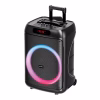 Parlante Inalambrico Kolke Fiesta 15" FX15 MOD.KPB-731