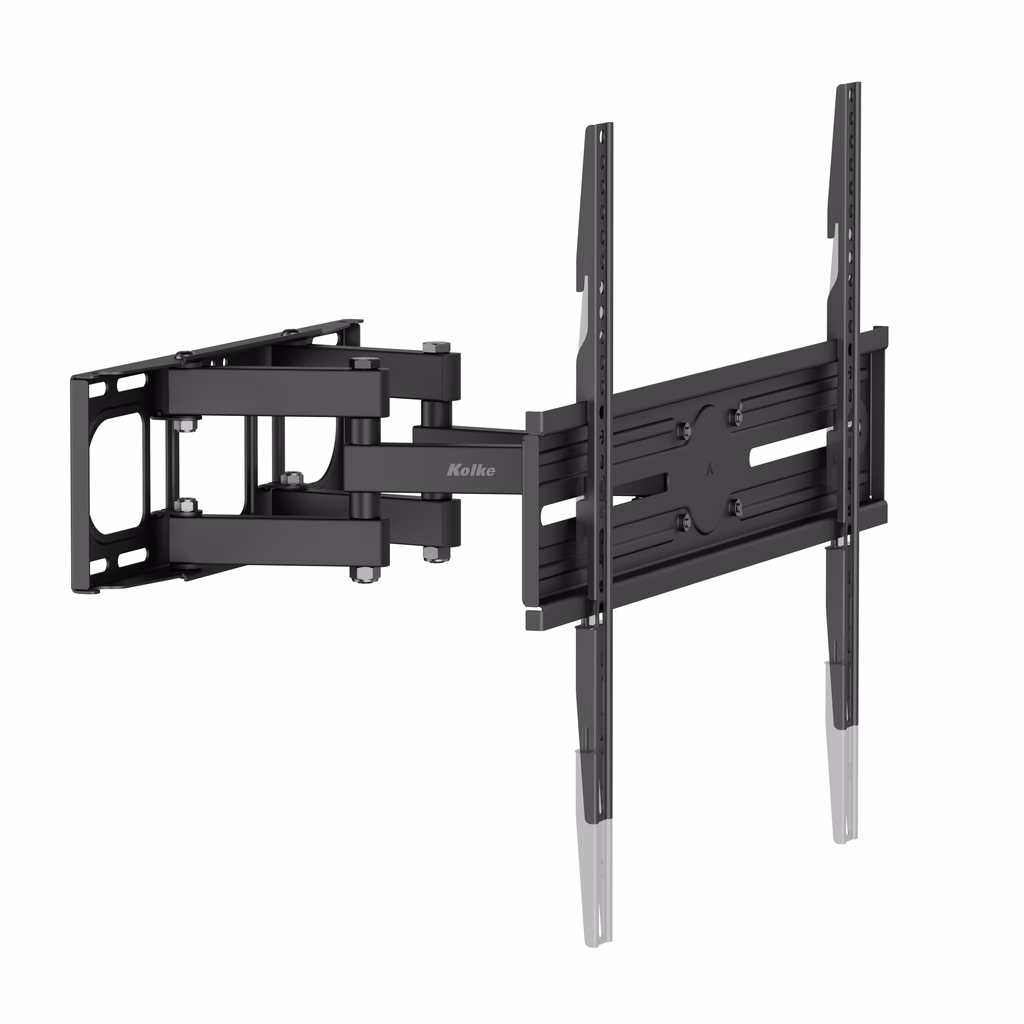 Soporte Giratorio P/TV Kolke 37" A 80" MOD.KVS-794
