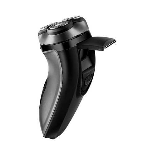 Afeitadora Mondial Power Shave Recargable BE-02 Bivolt - Imagen 2