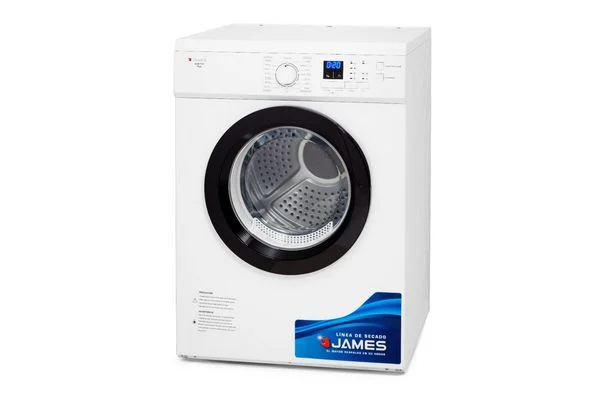 Secarropas James 7kg MOD.SEM 70 Frontal - Imagen 2
