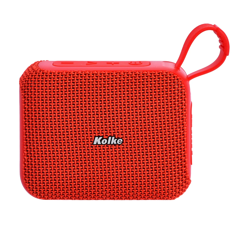 Speaker Kolke Inalambrico SBOX MOD.KPP-734 - Imagen 2