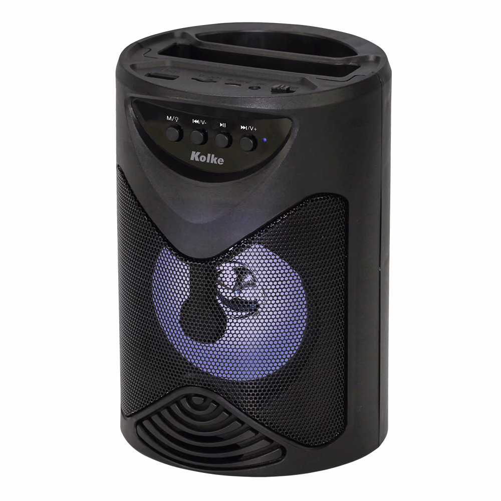 Speaker Kolke 4" KBOOM 30W MOD.KPM-695