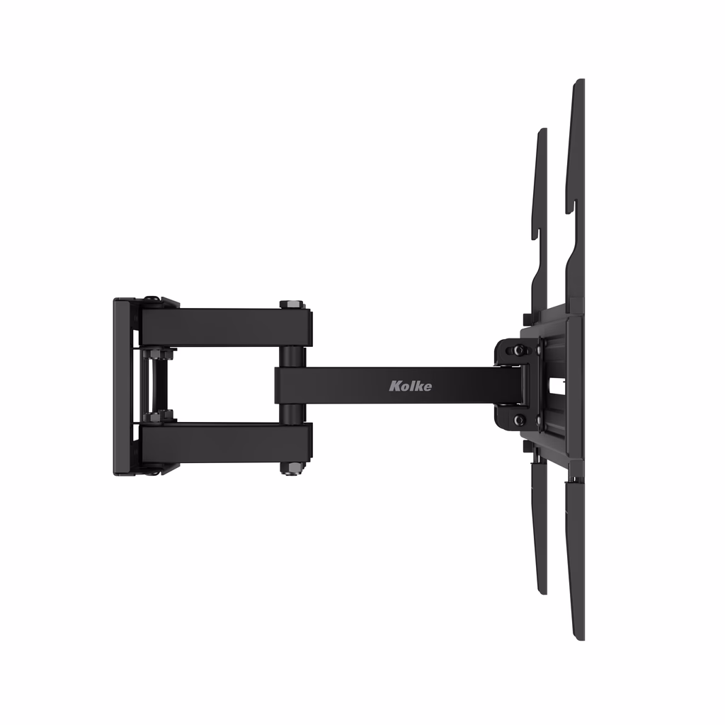 Soporte Giratorio P/TV Kolke 37" A 80" MOD.KVS-794 - Imagen 2