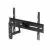 Soporte Giratorio P/TV Kolke 37" A 70" MOD.KVS-793