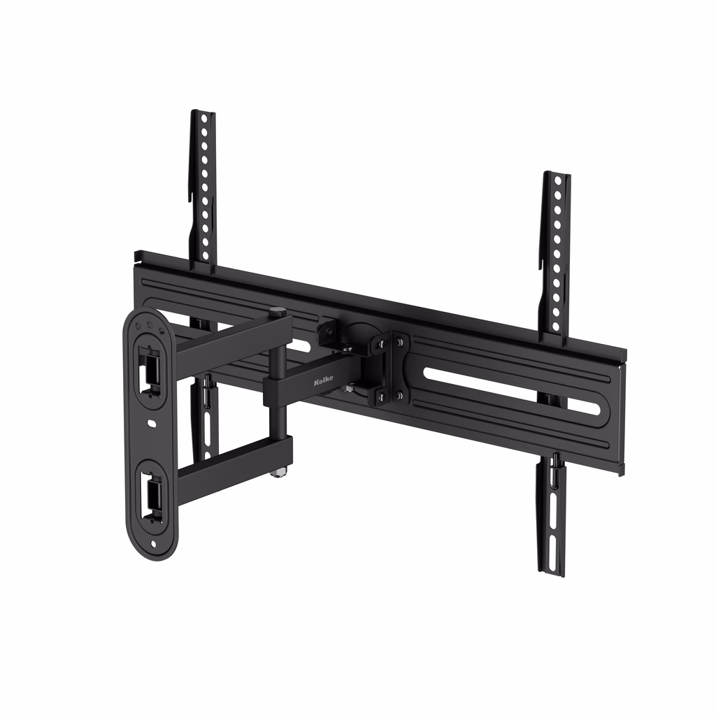 Soporte Giratorio P/TV Kolke 37" A 70" MOD.KVS-793