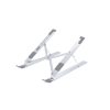 Soporte Kolke De Aluminio P/Notebook MOD.KVS-766
