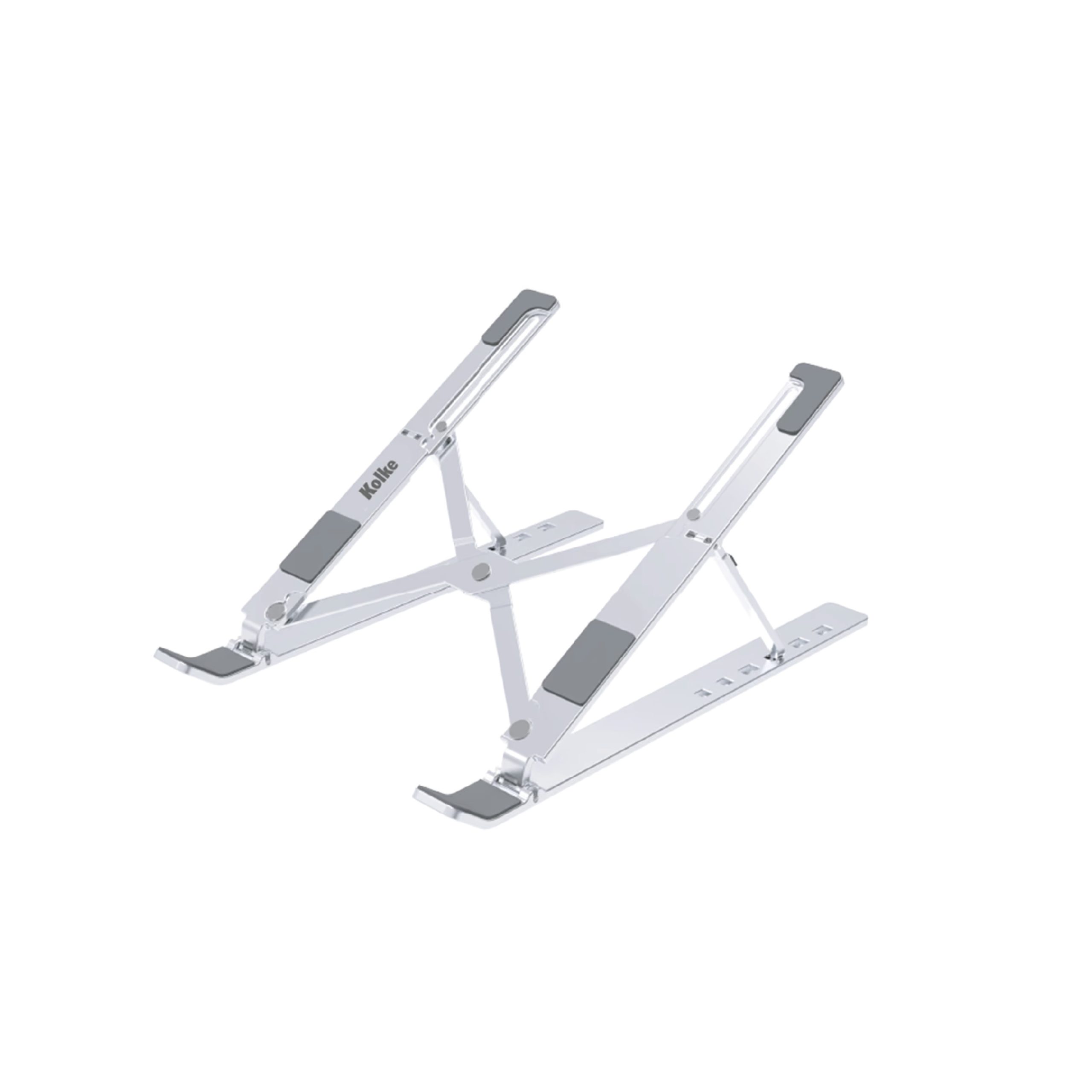 Soporte Kolke De Aluminio P/Notebook MOD.KVS-766