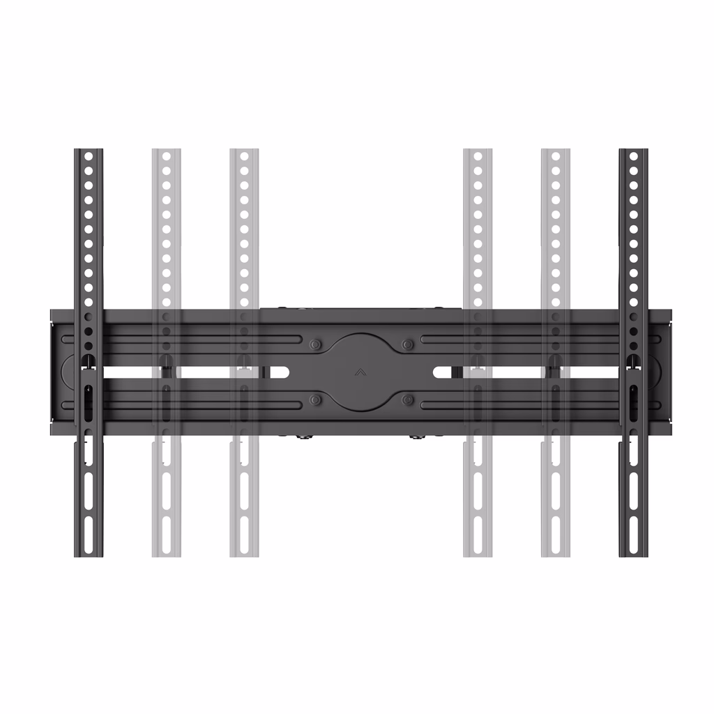 Soporte Giratorio P/TV Kolke 37" A 80" MOD.KVS-794 - Imagen 4