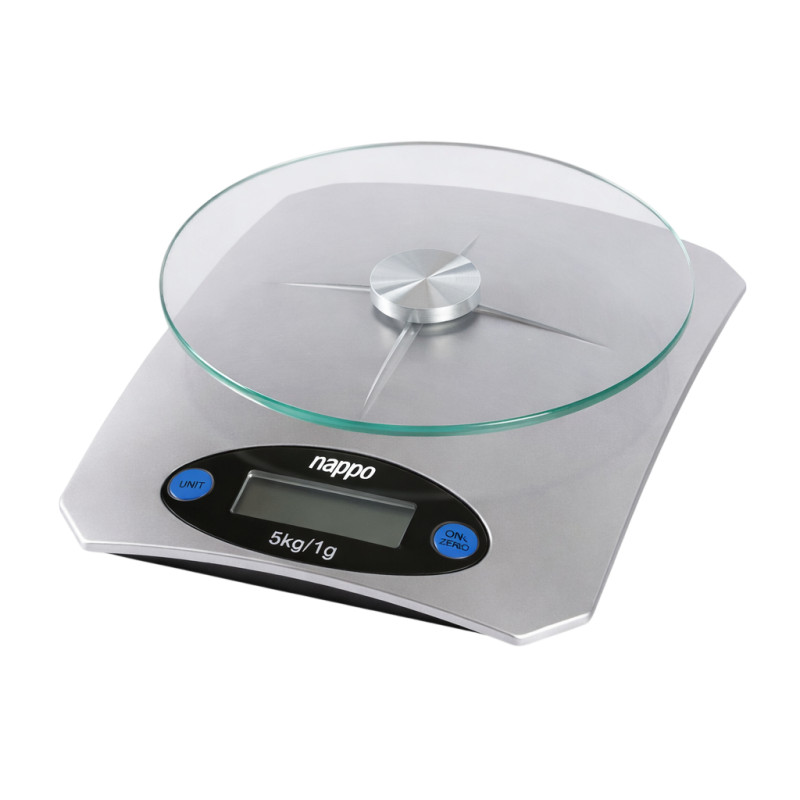 Balanza de Cocina Nappo 5kg BAL-05 BC5NP - Imagen 3