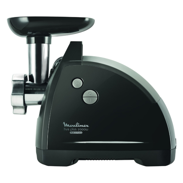 Moledor de Carne Moulinex 4 en 1 2000w HV8 PLUS - Imagen 3