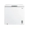 Congelador Midea 220lts 1 Tapa Horizontal