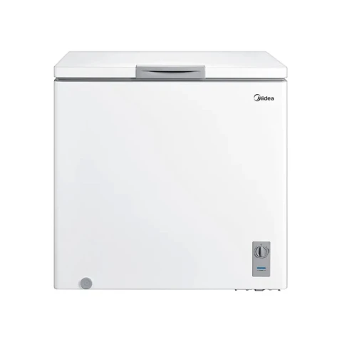 Congelador Midea 220lts 1 Tapa Horizontal