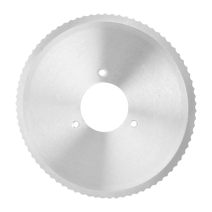 Cortador de Fiambre Nappo 19cm 200w NEI-352 - Imagen 5