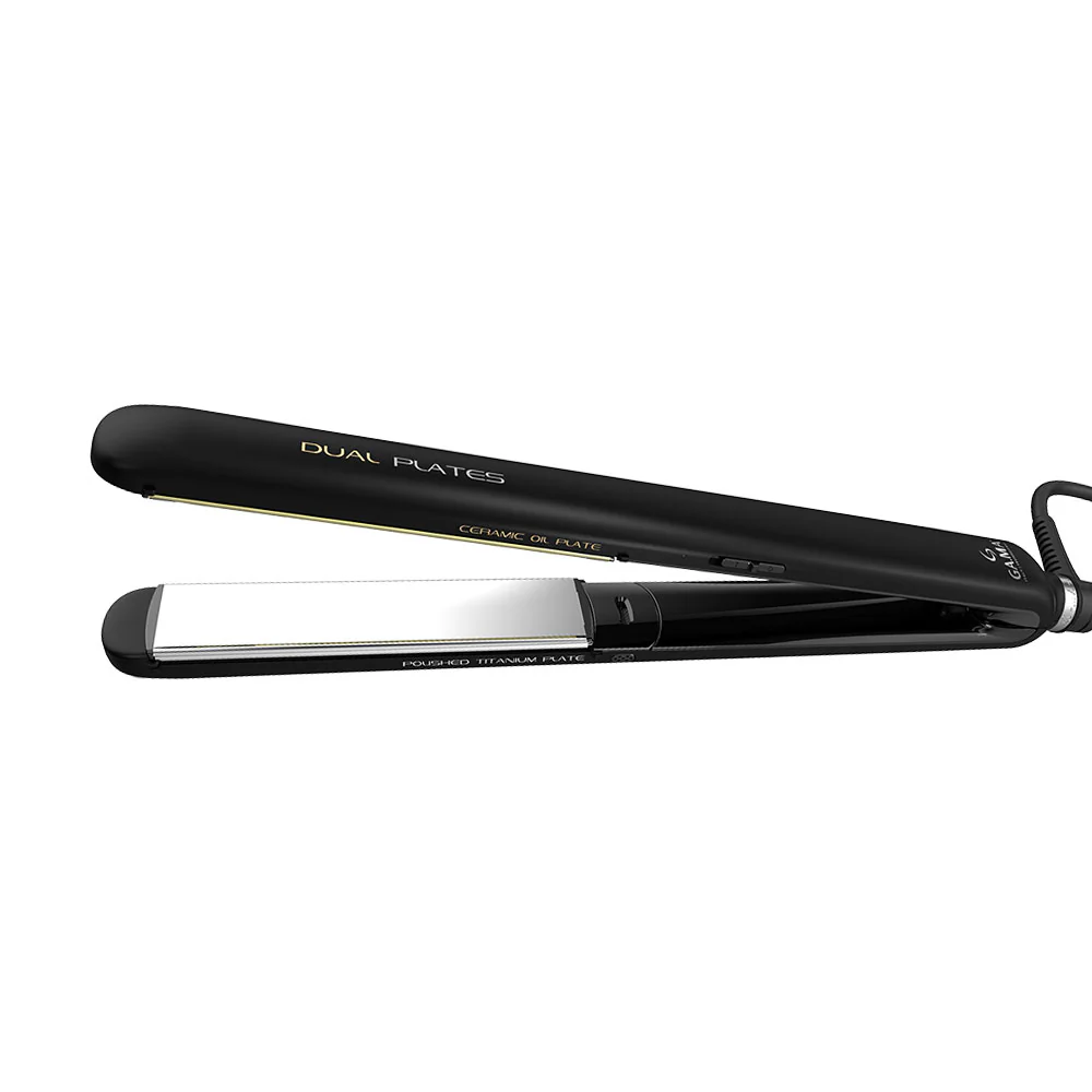 Planchita Gama S/Regulador CP14 On-Off Dual Plate 928/3679 - Imagen 3