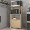 Balcon Multiuso Movelmax Dallas (Moveisul)