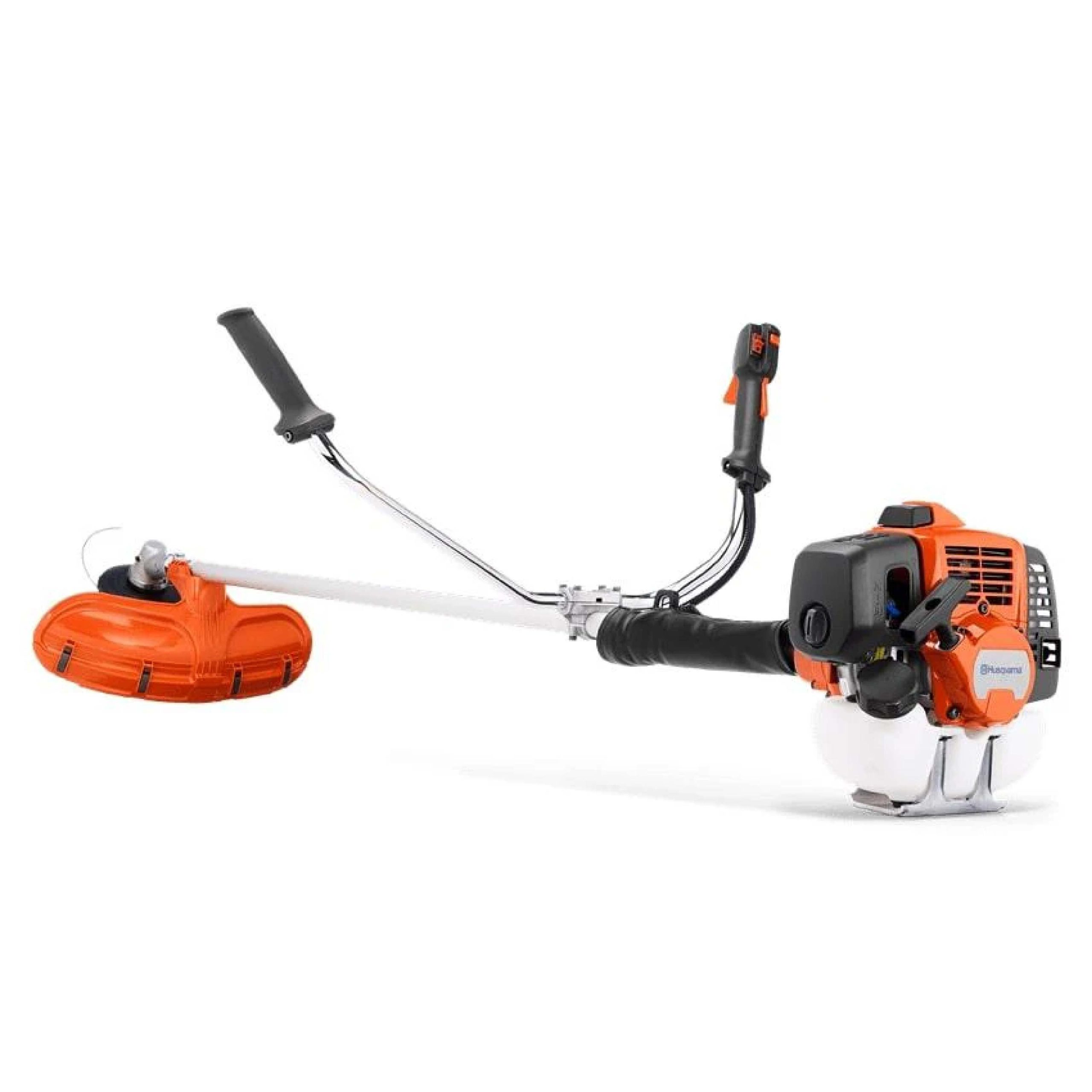 Desmalezadora Husqvarna 143RS 2,1hp - Imagen 2
