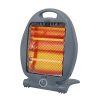 Estufa Luo 2 Velas 800W MOD.LU-DF04