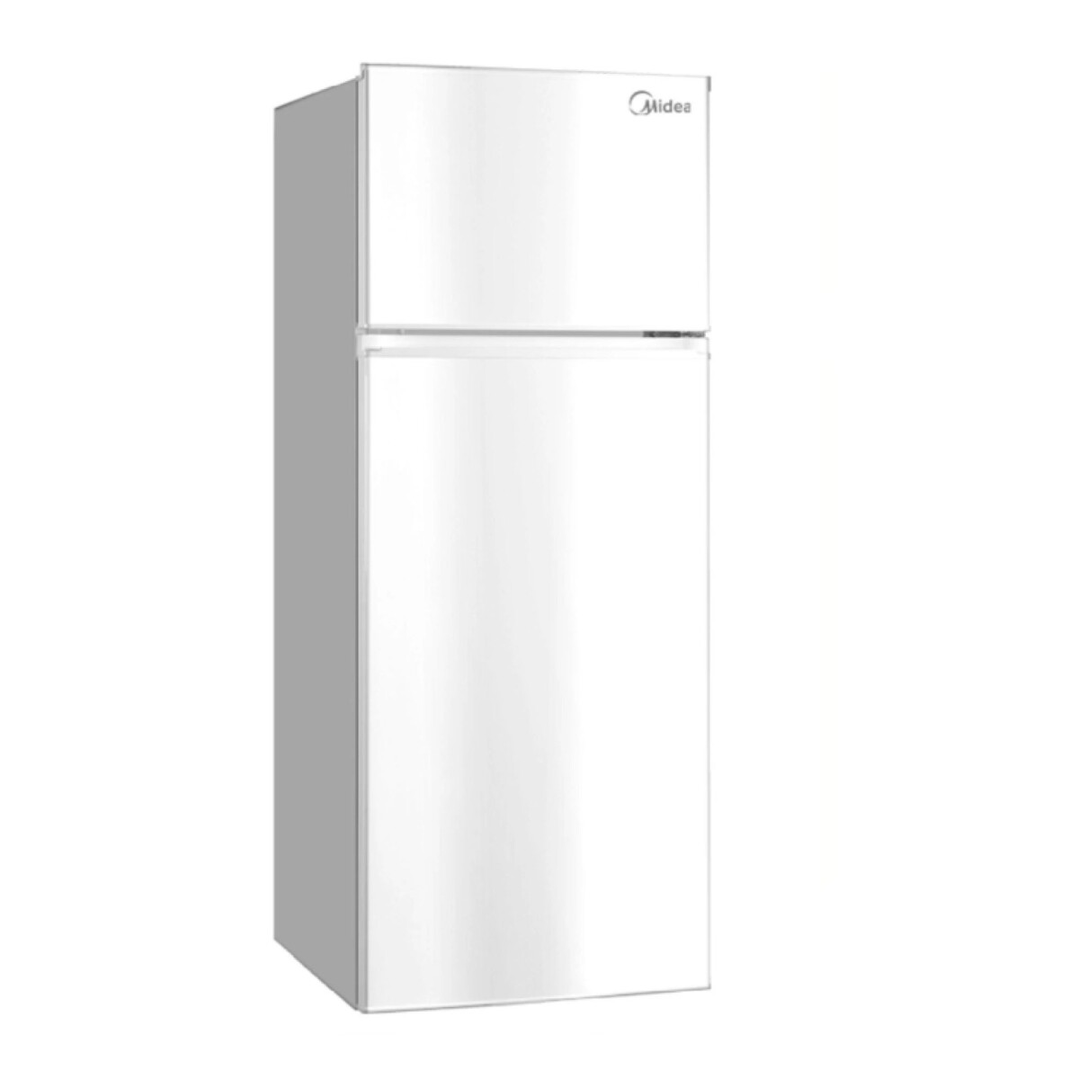 Heladera Midea 300lts 2p Blanco Frio Humedo