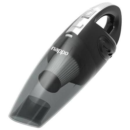 Aspiradora/Sopladora Portatil Nappo Negro - Imagen 5