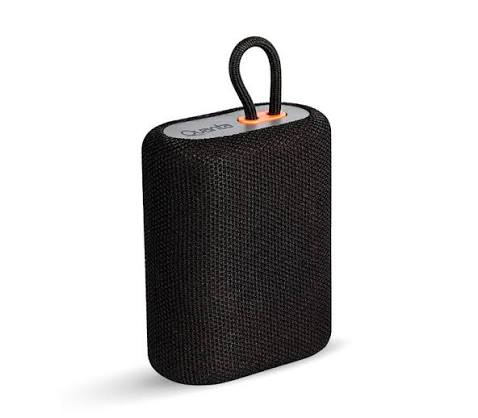 Speaker Portatil Quanta BT 5w QTSPB64