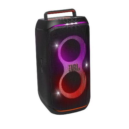 Parlante JBL PartyBox Club 120