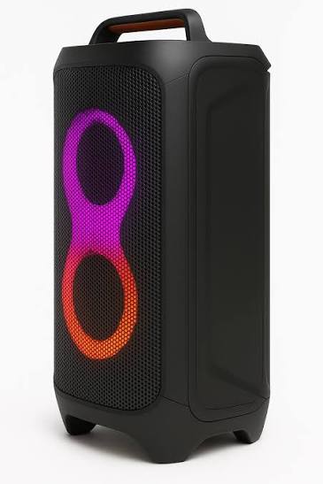 Parlante JBL PartyBox Club 120 - Imagen 5