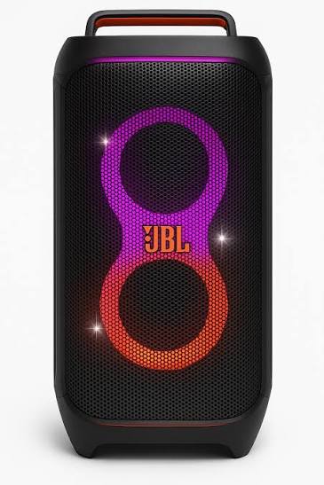 Parlante JBL PartyBox Club 120 - Imagen 4