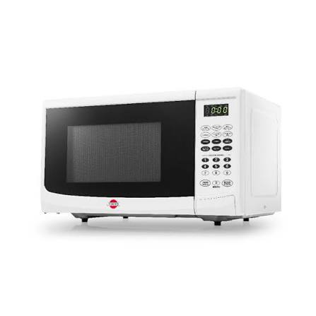 Microonda Tokyo Orbit C/Grill 25lts Blanco