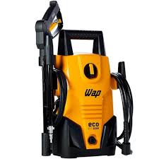 Hidrolavadora WAP Eco Fit 1400w - Imagen 2