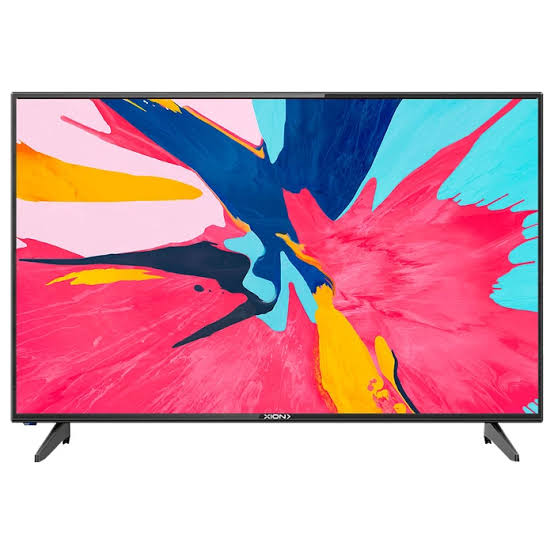 Tv Led Smart Xion 50" Full HD