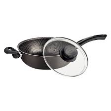 Sarten Honda Tramontina C/Tapa 24cm Paris 28518/624 - Imagen 4