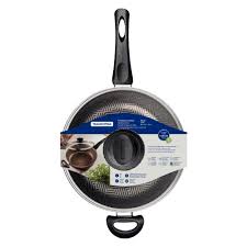 Sarten Honda Tramontina C/Tapa 24cm Paris 28518/624 - Imagen 3
