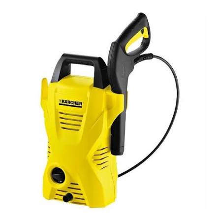 Hidrolavadora Karcher K2 Basic PE 110 Bar 1200W - Imagen 2