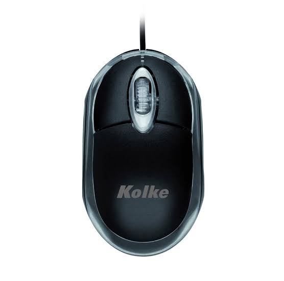 Mouse Kolke Optico MOD.KM-117