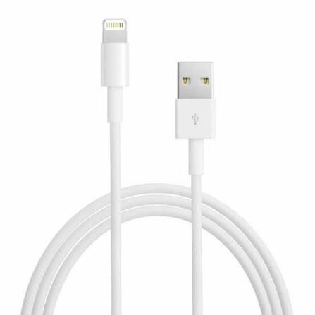 Cable Kolke USB A Iphone MOD.KCC-5745 - Imagen 2