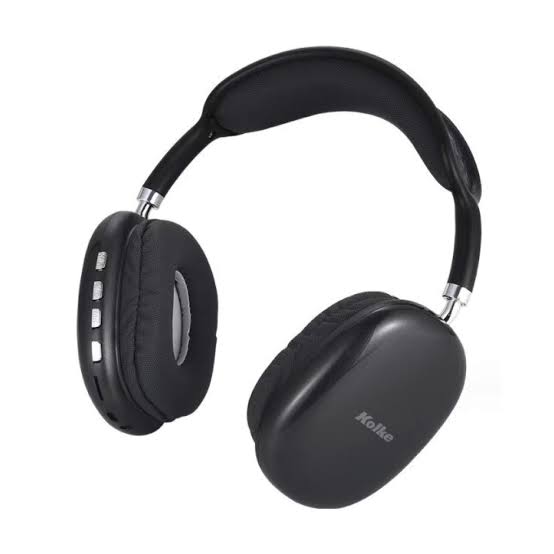 Auricular Kolke Inalambrico Surround MOD.KAB-633