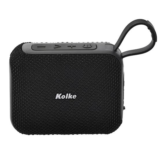 Speaker Kolke Inalambrico SBOX MOD.KPP-734 - Imagen 3