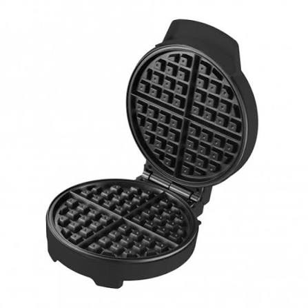 Waflera Megastar Redondo 1200W MOD.TX902W