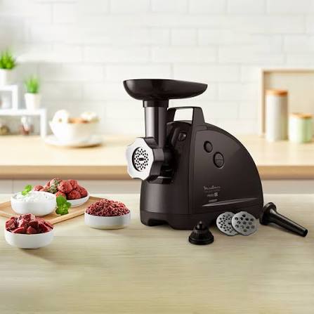 Moledor de Carne Moulinex 4 en 1 2000w HV8 PLUS - Imagen 2